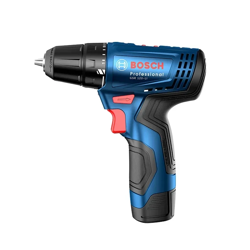 Bosch Electric Drill GSR 120-L - Home Improvement Supplies review and price