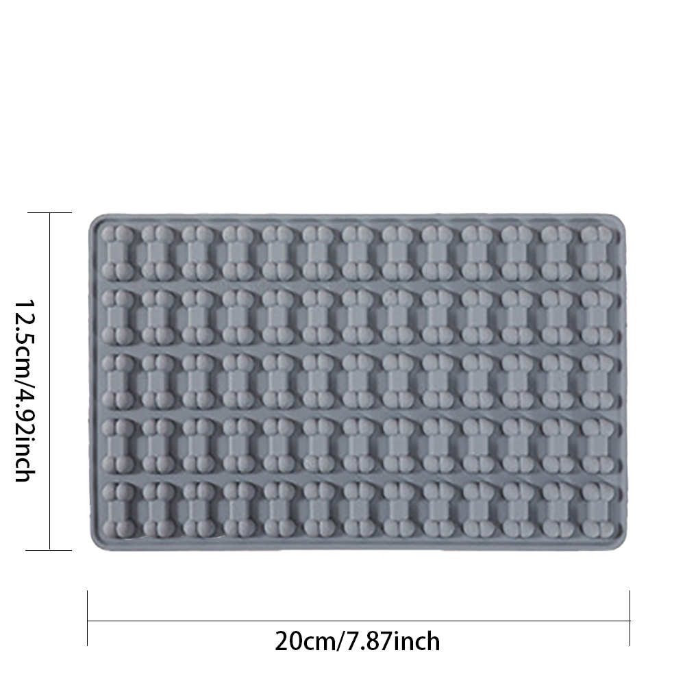 1pcs Mini Bone Biscuit Mold Pi - Home Improvement Supplies review and price