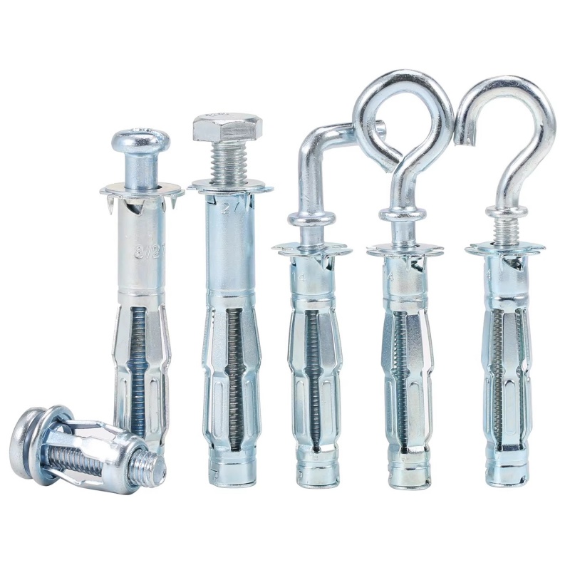 M4 M5-M8 Drywall Anchor Plaste - Drywall Anchor Screw review and price