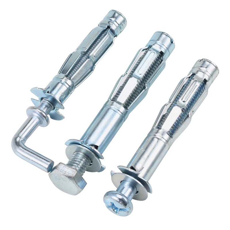 M4 M5-M8 Drywall Anchor Plaste - Drywall Anchor Screw review and price
