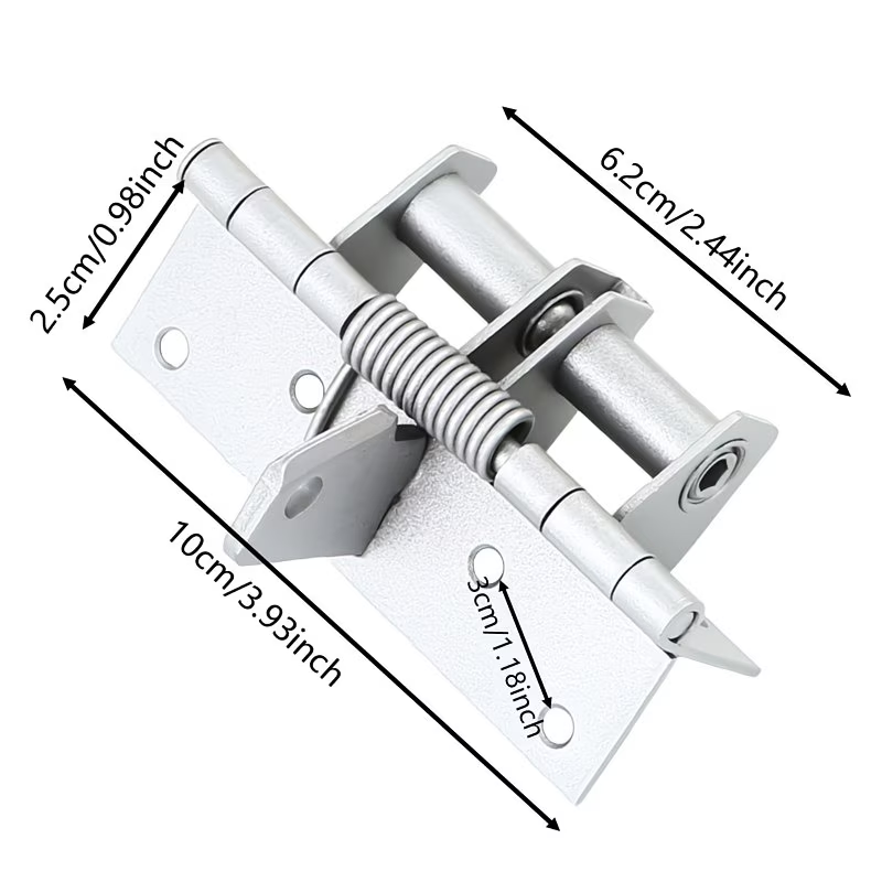 Invisible Door Self-Closing Hi - Home Improvement Cast review and price