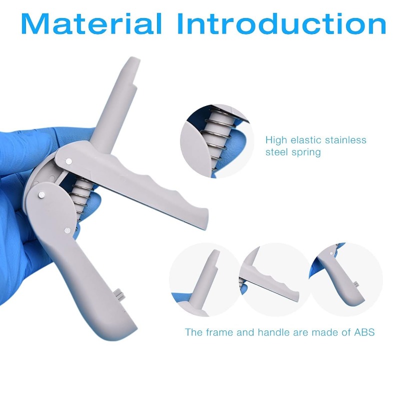 Dental Composite Gun Dispenser - Caulking Gun Dispensing review and price