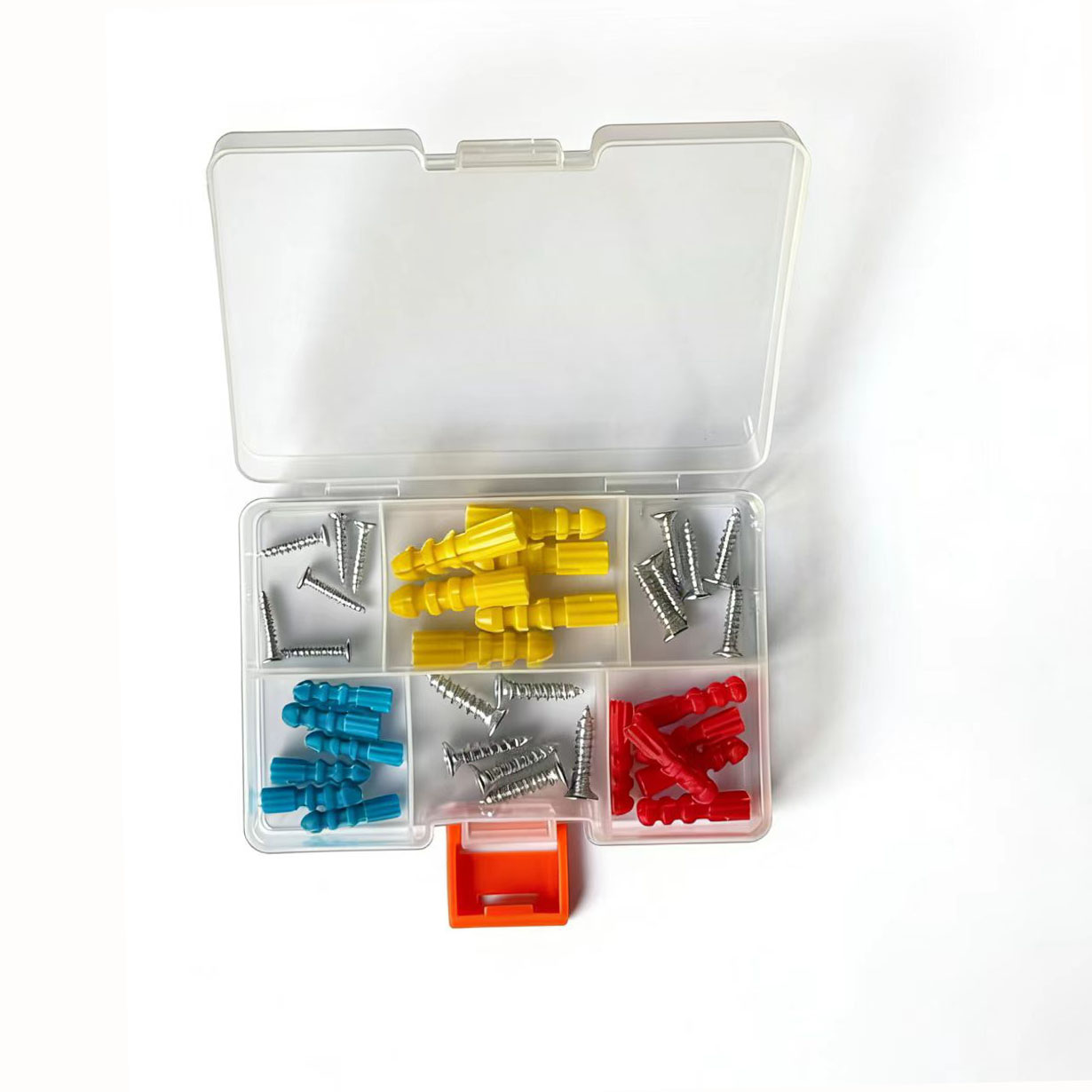Electric Tool Screw Expansion  - Drywall Anchor Screw review and price