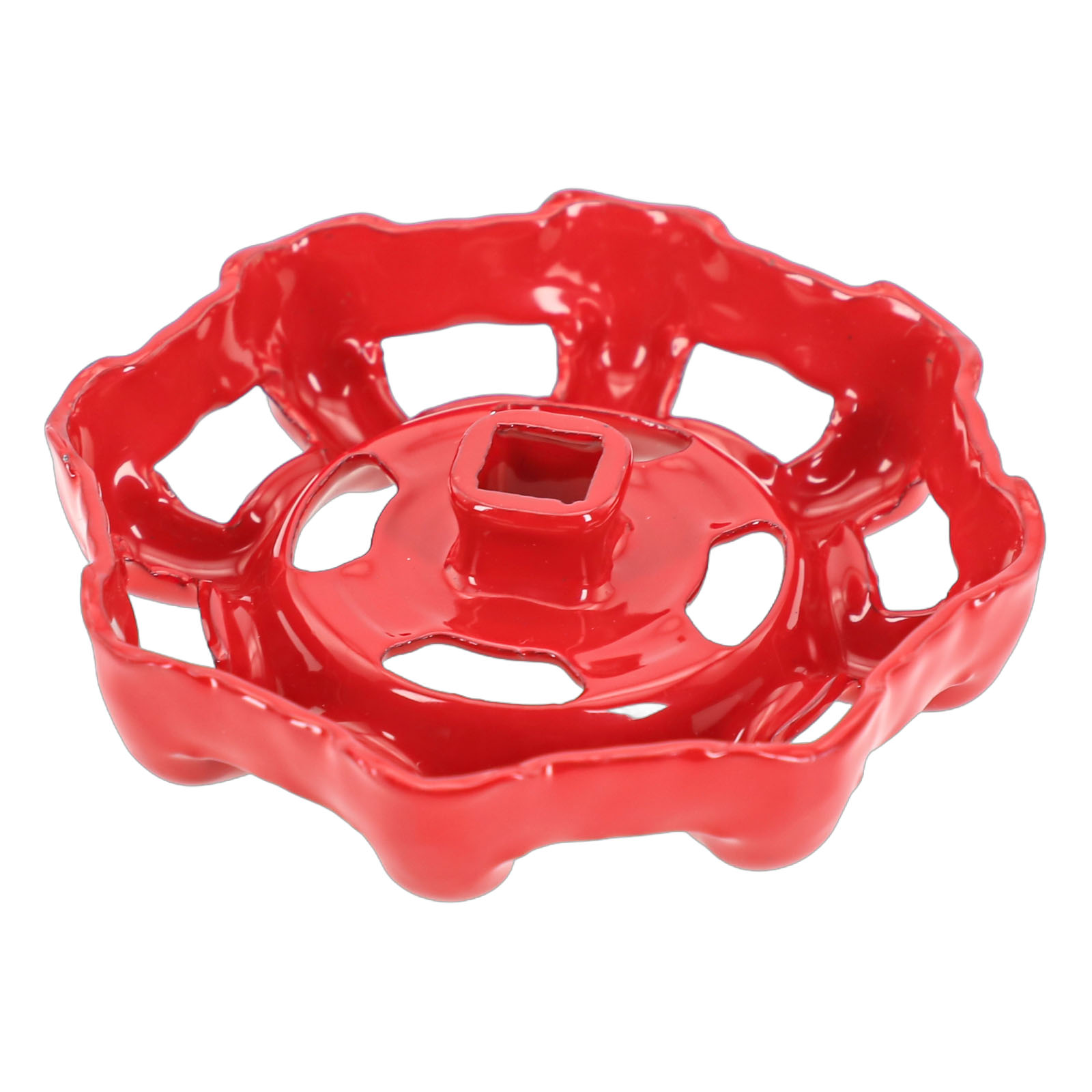 2pcs Cast Iron Valve Hand Whee - Home Improvement Cast review and price