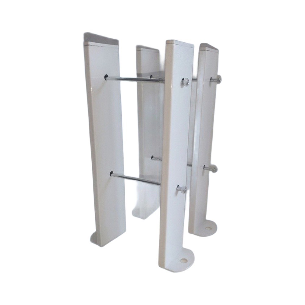 White Steel Radiator Floor Sta - Home Improvement Cast review and price
