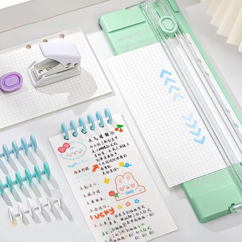 1pcA4 Mini Paper Trimmer Paper - Home Improvement Supplies review and price