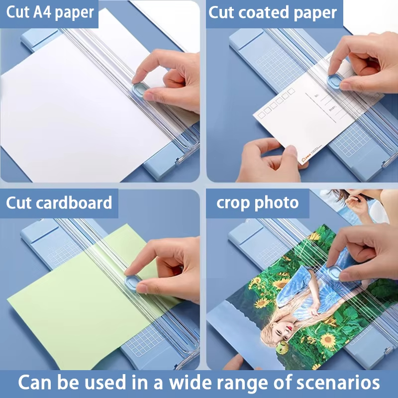 1pcA4 Mini Paper Trimmer Paper - Home Improvement Supplies review and price