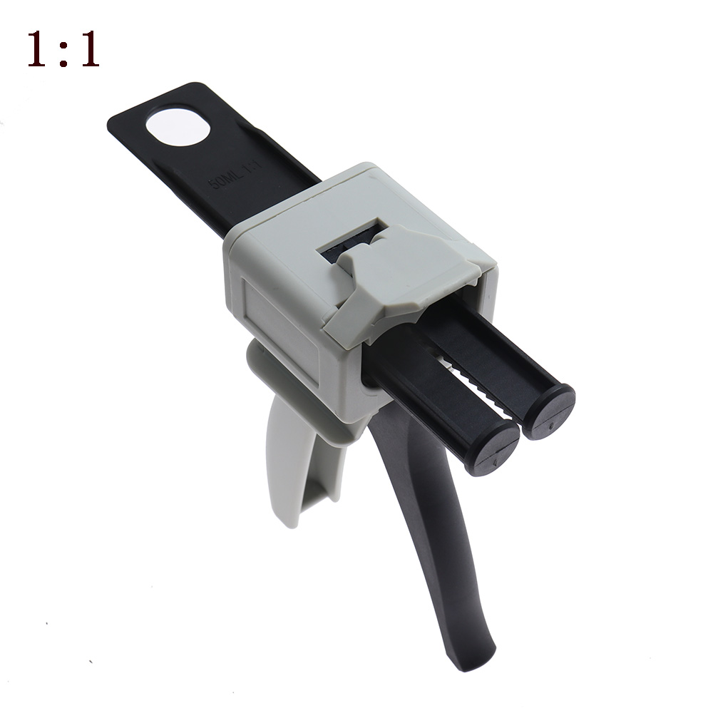 50ml Two Component AB Epoxy Se - Caulking Gun Dispensing review and price