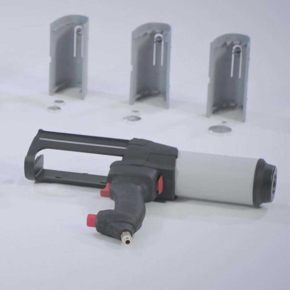 DP2X 200 Sulzer Dispensers 200 - Caulking Gun Dispensing review and price