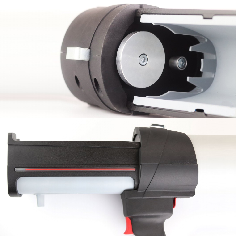 DP2X 200 Sulzer Dispensers 200 - Caulking Gun Dispensing review and price