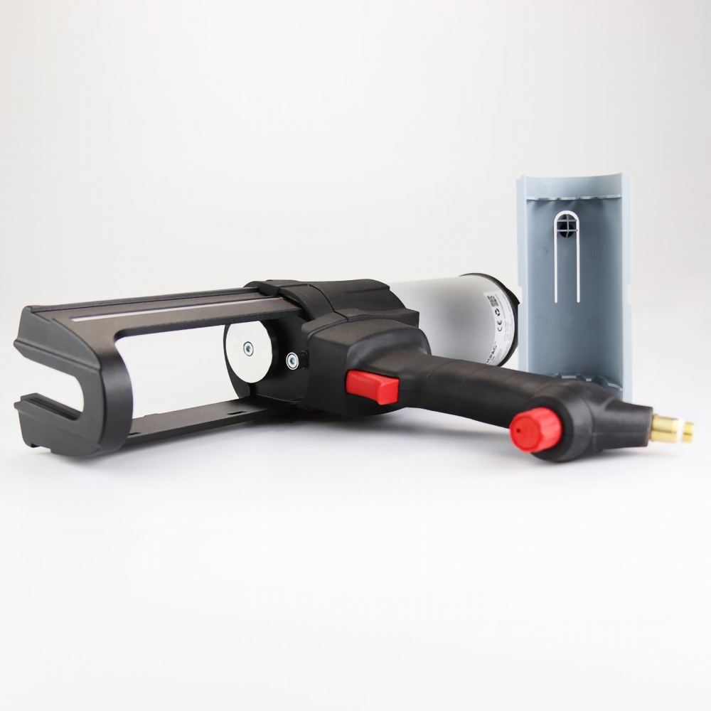 DP2X 200 Sulzer Dispensers 200 - Caulking Gun Dispensing review and price