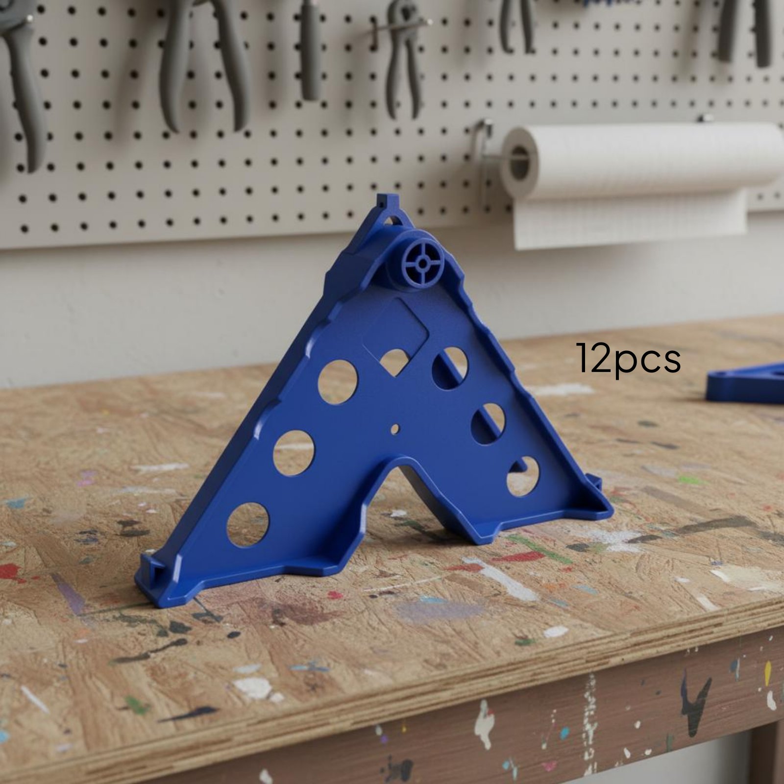 3 Pieces Pyramid Paint Stand E - Home Improvement Supplies review and price