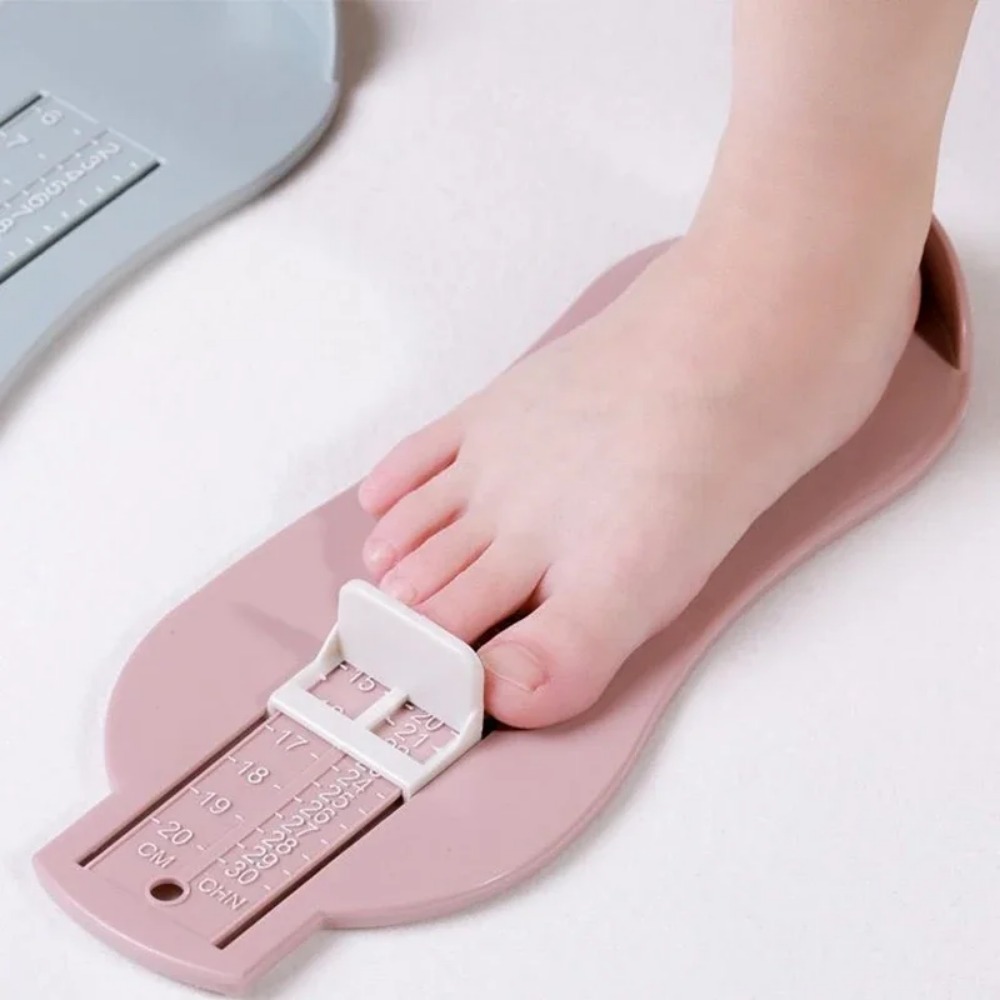 Baby Foot Measurer Kids Shoe S - Home Improvement Supplies review and price