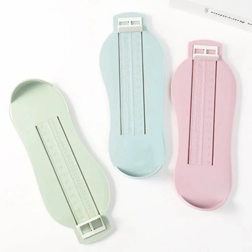 Baby Foot Measurer Kids Shoe S - Home Improvement Supplies review and price
