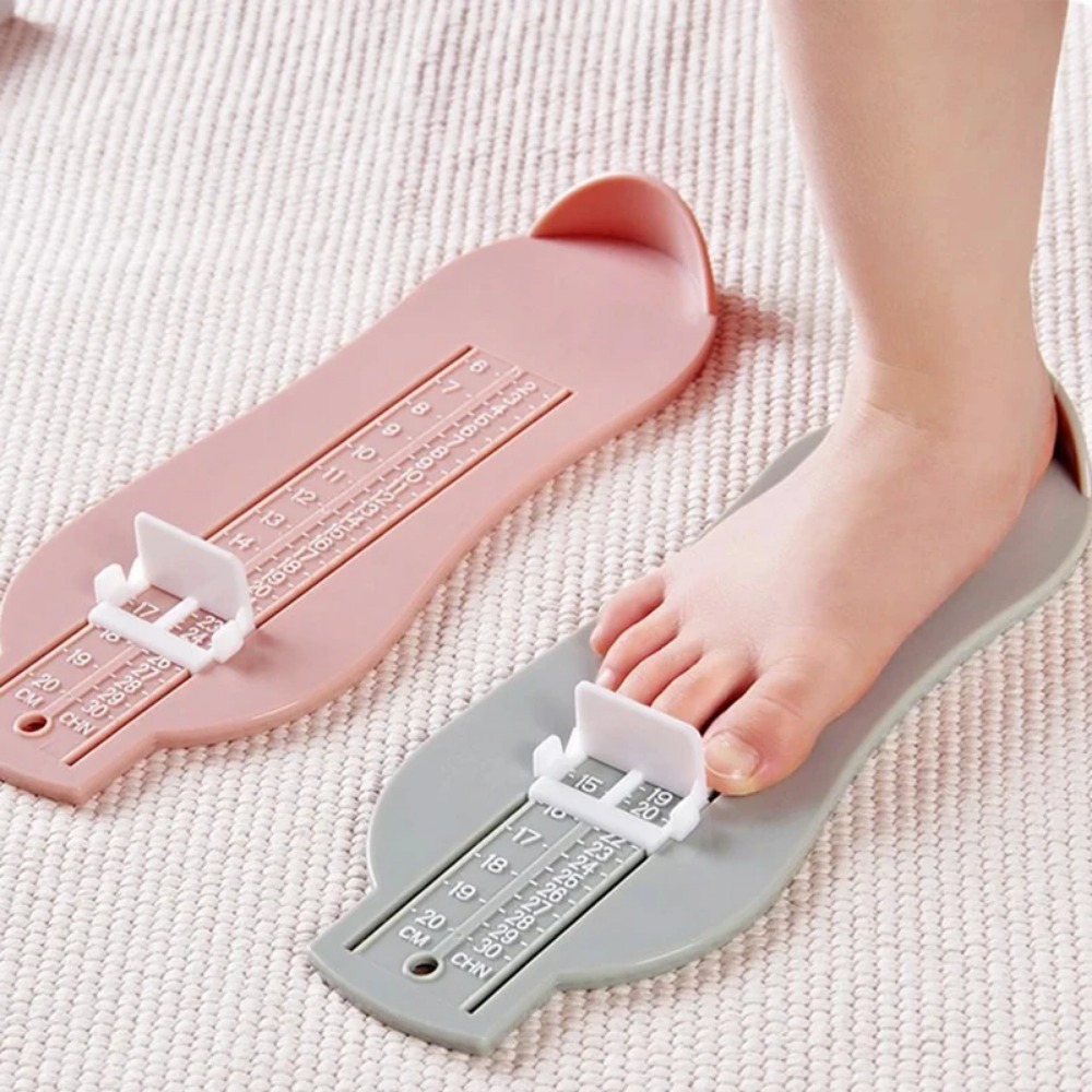 Baby Foot Measurer Kids Shoe S - Home Improvement Supplies review and price